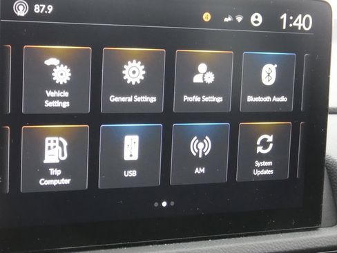 Used 2026 Honda CR-V Sport Touring image 28