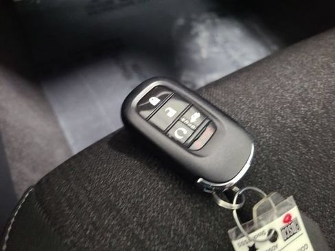 Used 2024 Honda Accord EX image 35