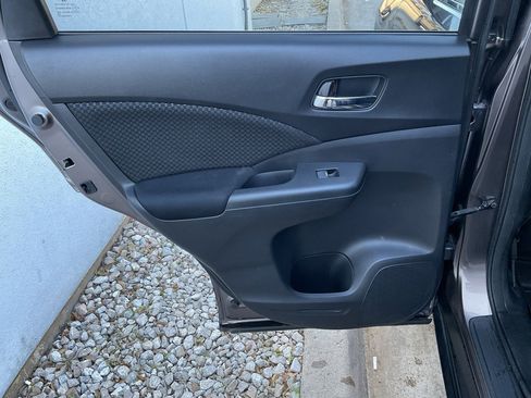 Used 2015 Honda CR-V EX image 18