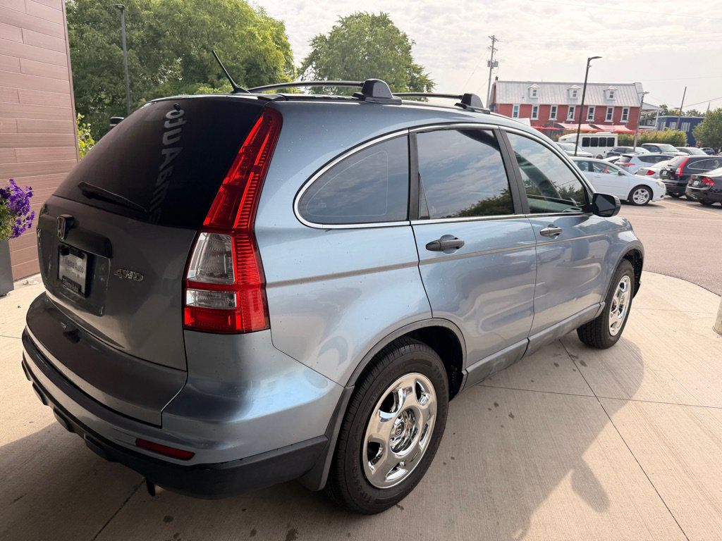 Used 2010 Honda CR-V LX image 7