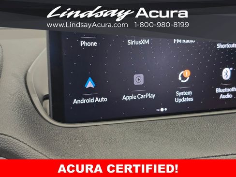 Certified 2023 Acura MDX SH-AWD image 19
