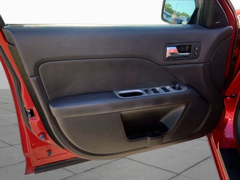 Used 2011 Ford Fusion SEL w/ 302A Rapid Spec Order Code FWD image 20