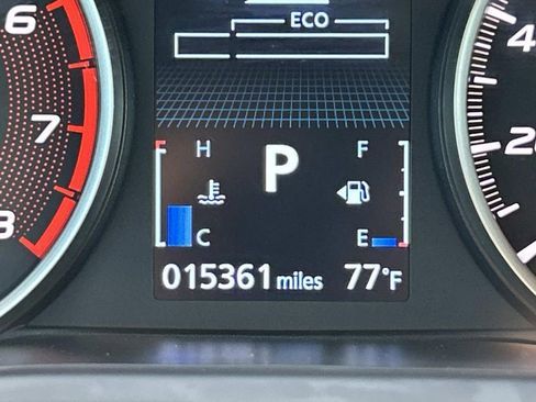 Used 2025 Mitsubishi Eclipse Cross LE image 31