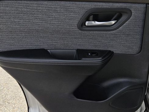 Certified 2023 Nissan Rogue SV FWD image 10