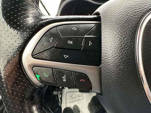 Used 2020 Dodge Durango SXT w/ 3rd Row Seating Group image 21