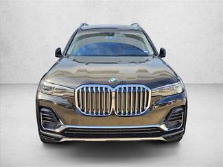 Used 2019 BMW X7 xDrive40i w/ Parking Assistance Package video 2