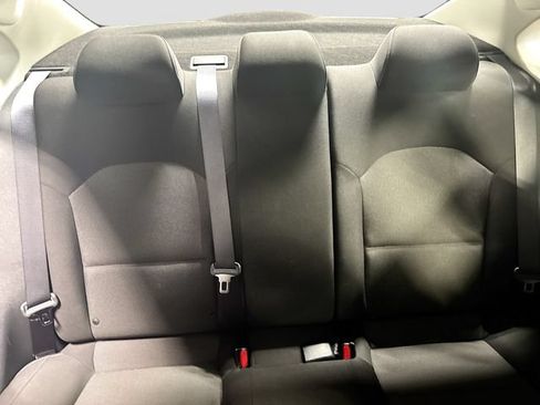 Used 2024 Kia Forte LXS w/ LXS Technology Package FWD image 22
