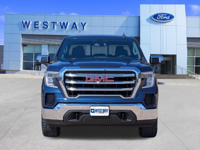 Used 2019 GMC Sierra 1500 SLE w/ SLE Value Package AWD/4WD image 7
