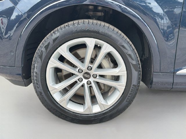 Used 2025 Audi Q7 2.0T Premium AWD/4WD image 42