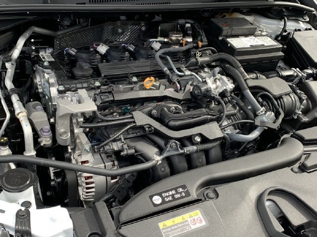 Used 2026 Toyota Corolla LE FWD image 16