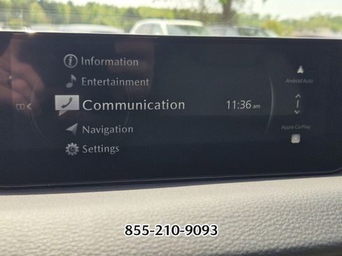 New 2026 MAZDA CX-50 AWD 2.5 S w/ Weather Package image 14