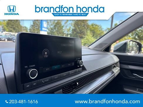 Used 2024 Honda CR-V EX image 18