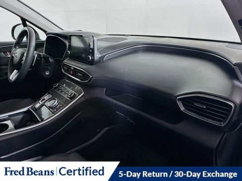 Certified 2023 Hyundai Santa Fe SE image 28