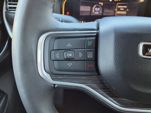 Used 2024 Jeep Wagoneer Series II image 22