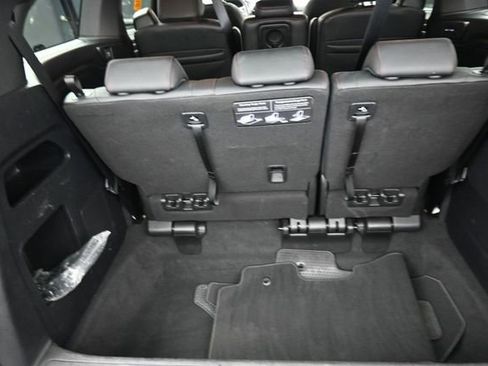 Used 2025 Honda Odyssey Sport-L image 26