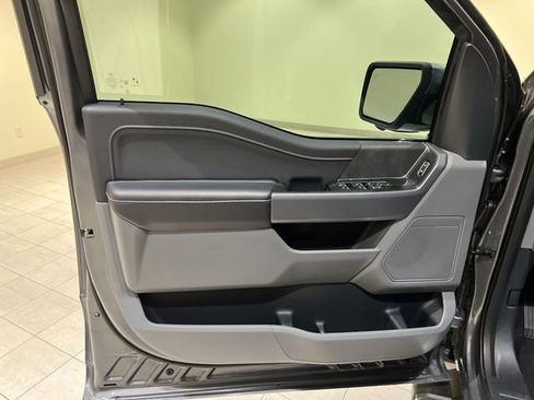 New 2025 Ford F150 XLT w/ Equipment Group 302A MID image 21