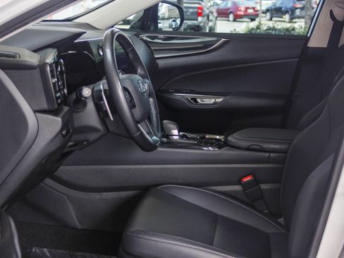 Used 2024 Lexus NX 350 AWD w/ Cold Area Package image 17