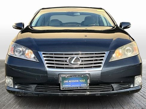 Used 2010 Lexus ES 350 image 2