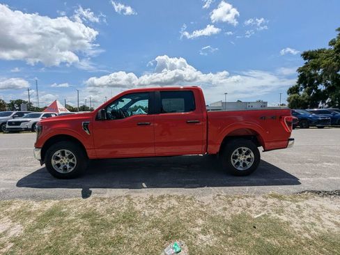 Used 2023 Ford F150 XLT AWD/4WD image 6