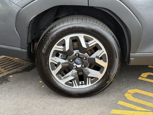 Certified 2026 Subaru Forester Premium AWD/4WD image 12