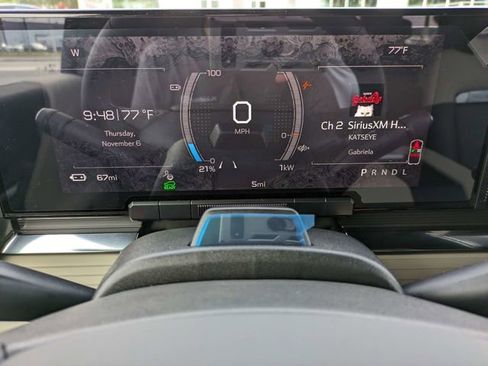 New 2026 GMC Hummer EV SUV AWD/4WD image 31