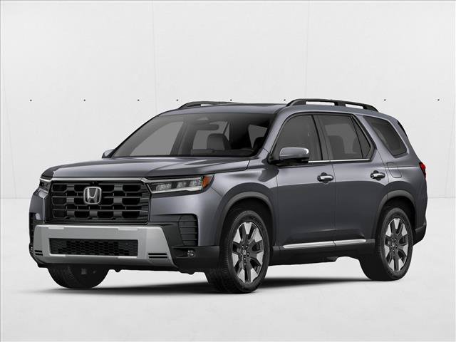 New 2026 Honda Pilot Touring image 1