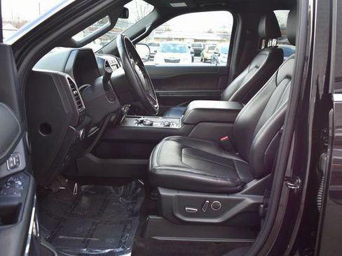 Used 2021 Ford Expedition Limited image 13