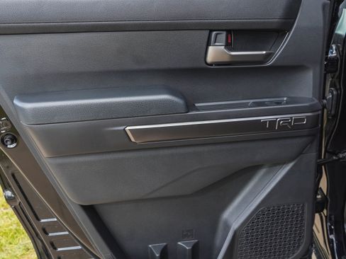 New 2025 Toyota Tacoma TRD Sport image 22