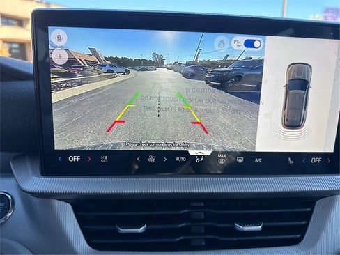 New 2026 Ford Explorer Active w/ Active Comfort Package image 23