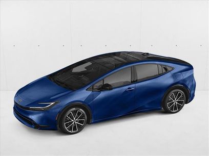 Used 2023 Toyota Prius LE