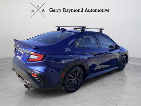 Used 2023 Subaru WRX Premium image 6