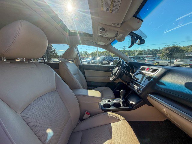 Used 2017 Subaru Outback 3.6R Limited AWD/4WD image 23