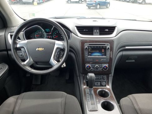 Used 2016 Chevrolet Traverse LT AWD/4WD image 21