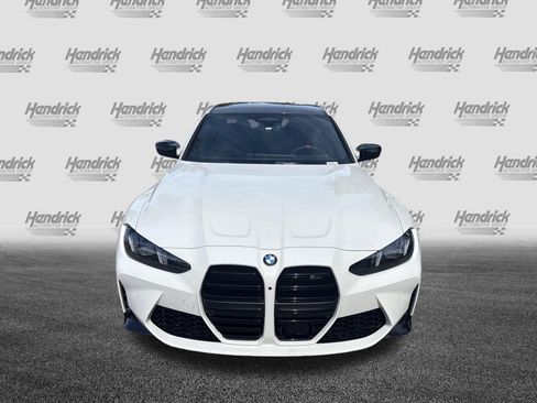 New 2027 BMW M3 Competition AWD/4WD image 3