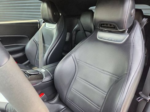 Used 2022 Mercedes-Benz SL 63 AMG 4MATIC image 5