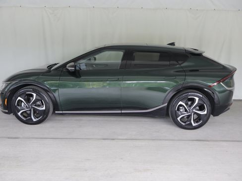 Used 2023 Kia EV6 GT-Line AWD/4WD image 25