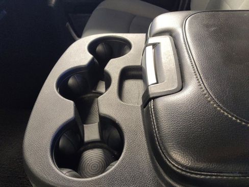 Used 2021 RAM 1500 Tradesman w/ Tradesman SXT Package image 26