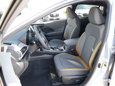 New 2026 Subaru Crosstrek 2.5i Sport AWD/4WD image 8