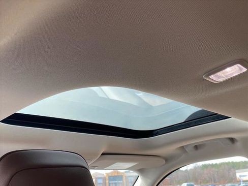 Certified 2024 Ford Bronco Sport Badlands w/ Premium Package image 23