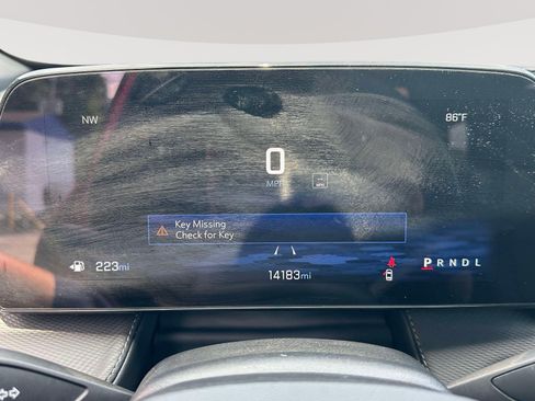 Used 2025 Chevrolet Equinox LT w/ Convenience Package II FWD image 20