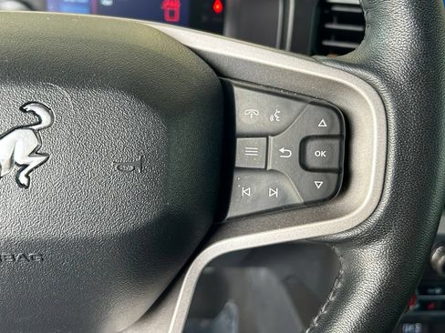 Used 2023 Ford Bronco Badlands AWD/4WD image 38