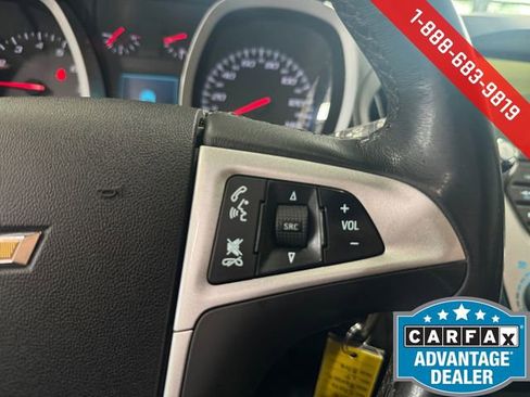 Used 2015 Chevrolet Equinox LT image 17