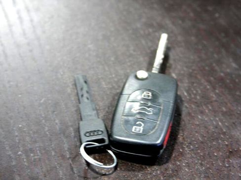 Used 2002 Audi TT 1.8T image 3