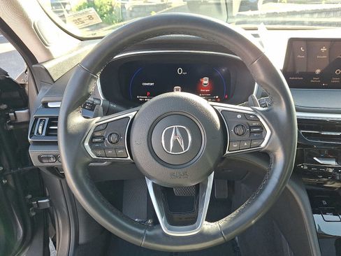 Used 2024 Acura MDX SH-AWD image 20