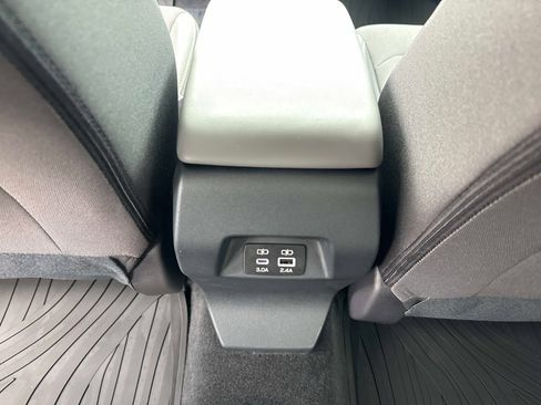 New 2026 Subaru Crosstrek 2.0i Premium AWD/4WD image 16