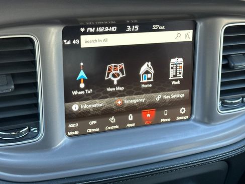 Used 2023 Dodge Charger Scat Pack image 43