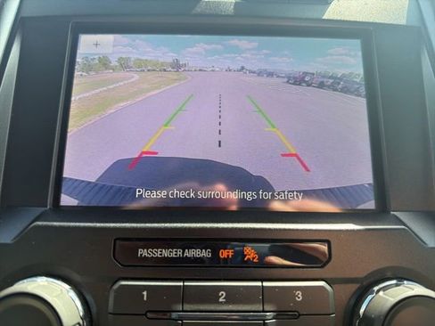 Used 2020 Ford F150 XLT w/ Equipment Group 301A Mid AWD/4WD image 28