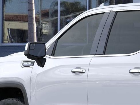 New 2026 GMC Sierra 1500 SLT w/ SLT Premium Plus Package RWD image 12