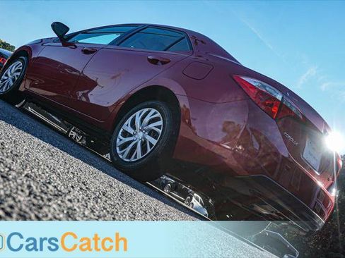 Used 2016 Toyota Corolla LE image 5