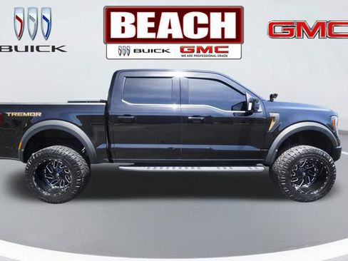 Used 2022 Ford F150 Tremor w/ Equipment Group 402A High AWD/4WD image 2